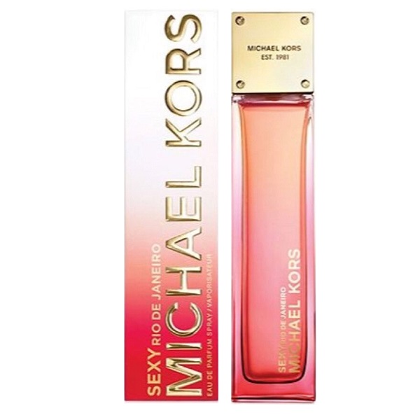 Sexy Rio De Janeiro Perfume